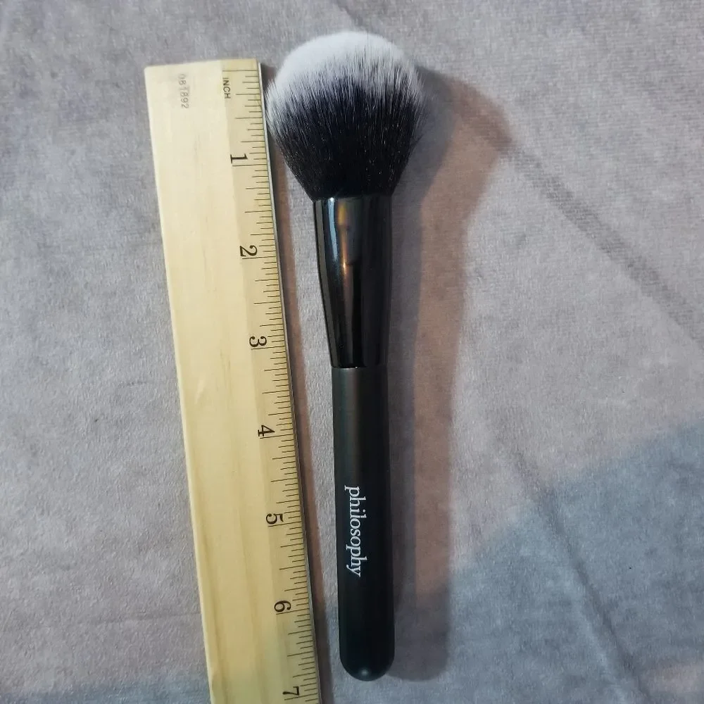Philosophy Makeup Brush Brand New‎